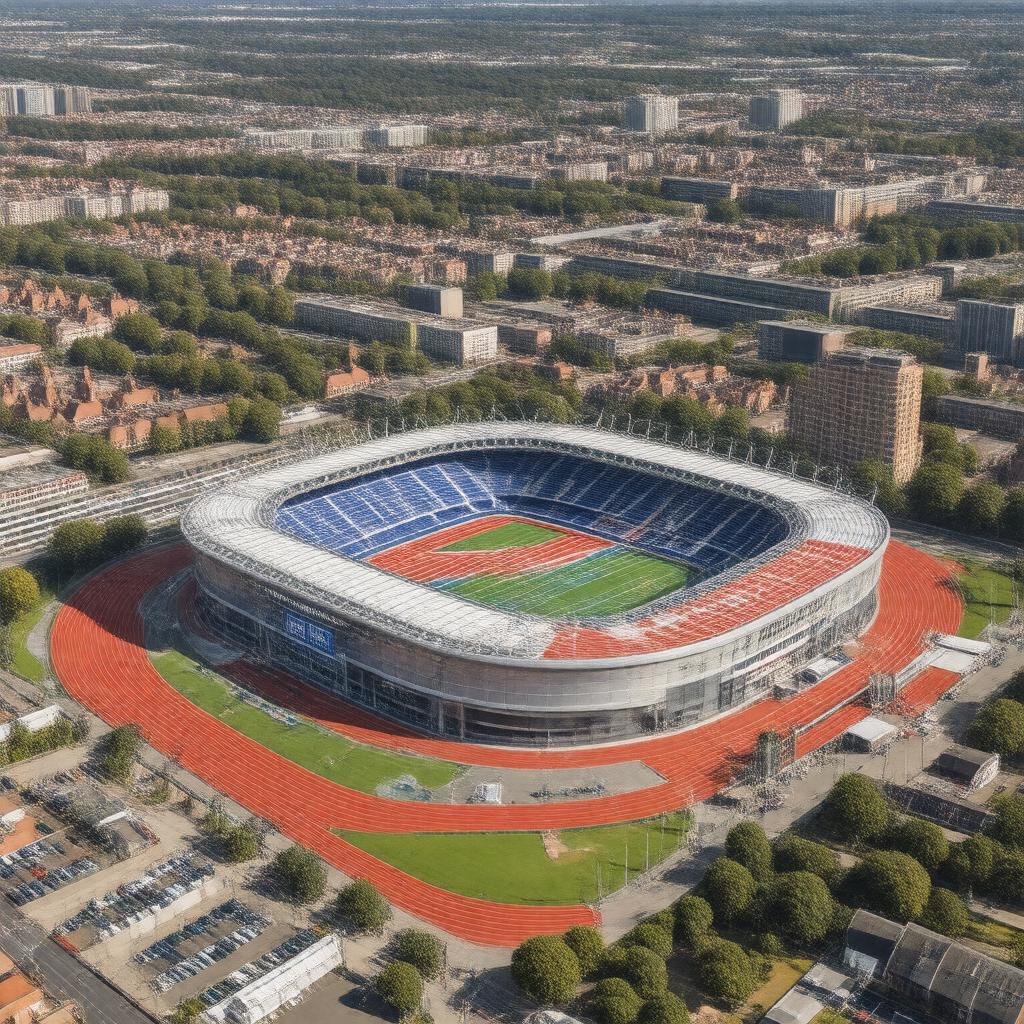 UK Athletics